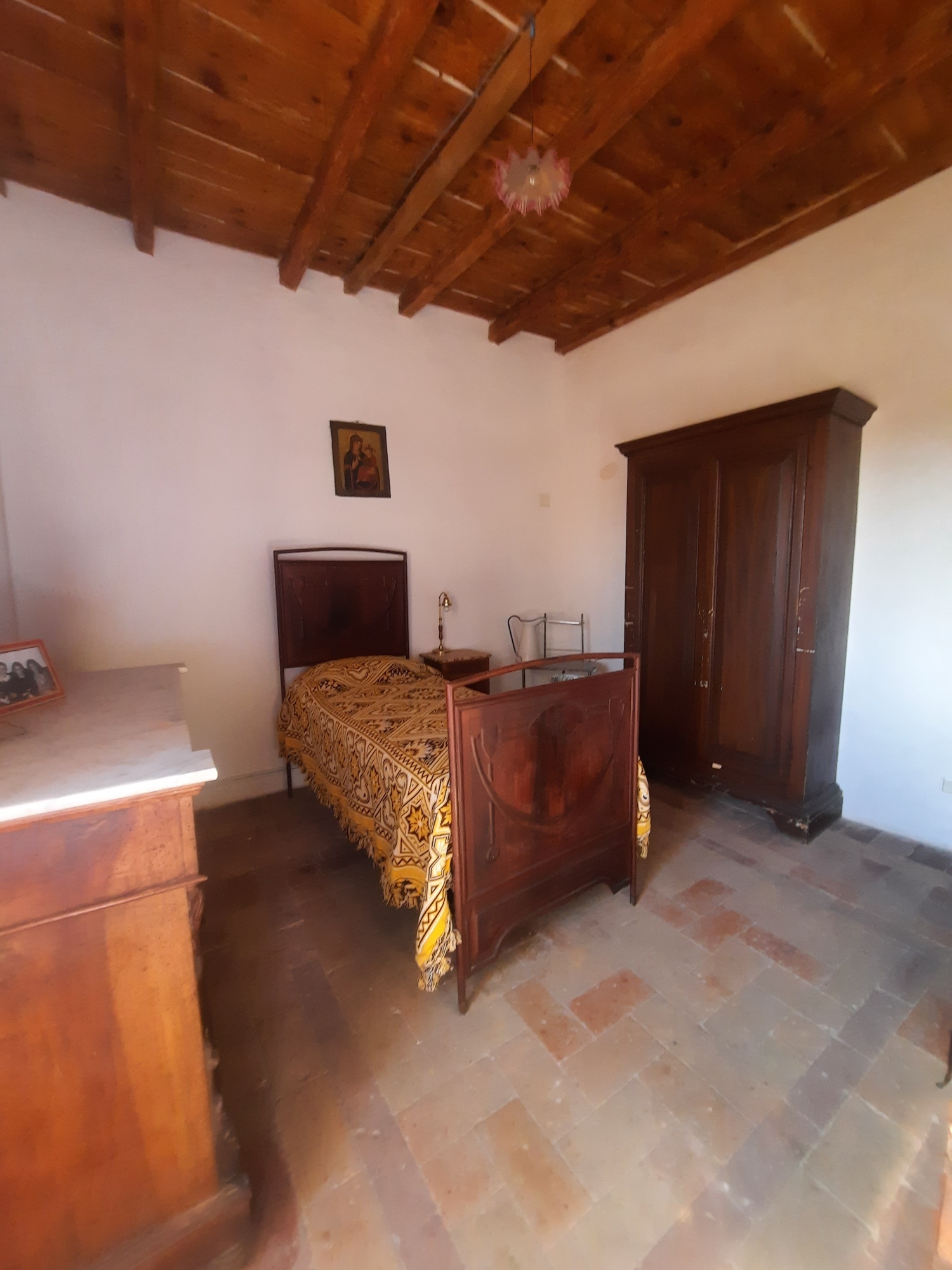 Immagine 17 di Casa indipendente in vendita  a Ripatransone