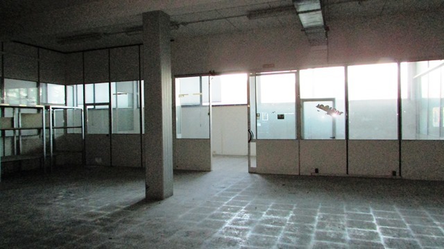 Immagine 47 di Capannone industriale in affitto  in Via Leonardo Da Vinci a San Benedetto Del Tronto