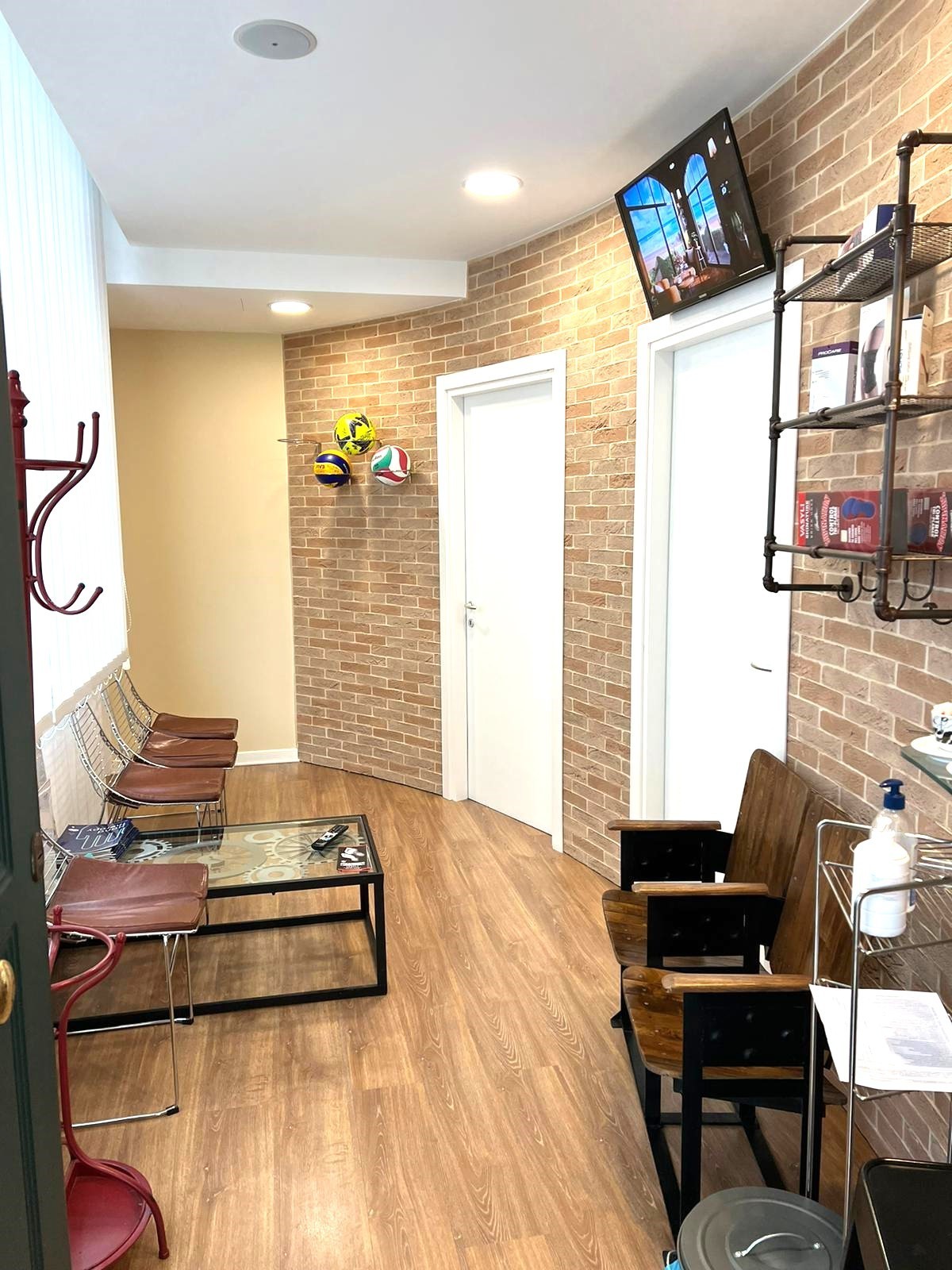 Immagine 1 di Ufficio in vendita  a San Benedetto Del Tronto