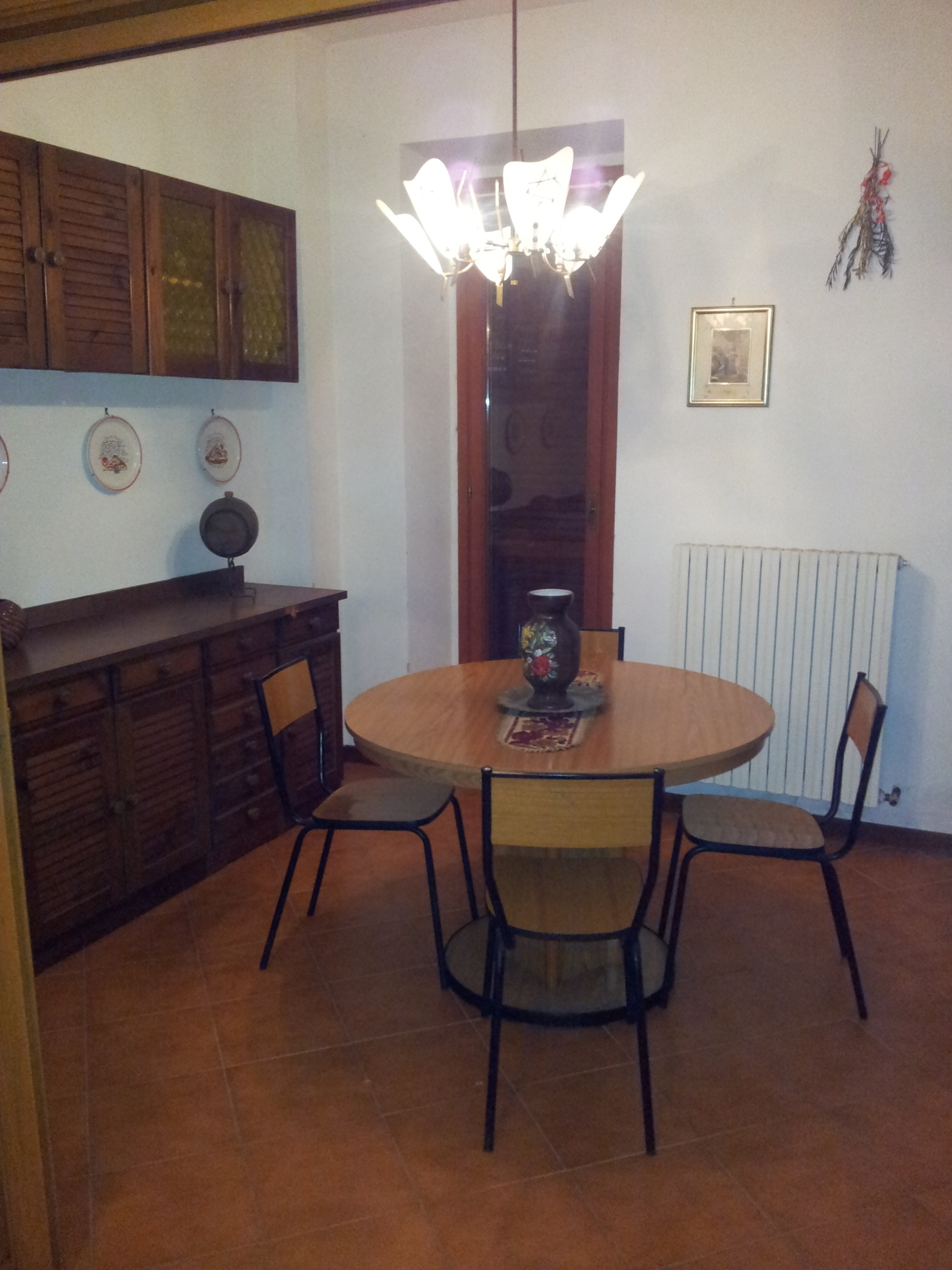 Immagine 10 di Casa indipendente in vendita  a Castorano