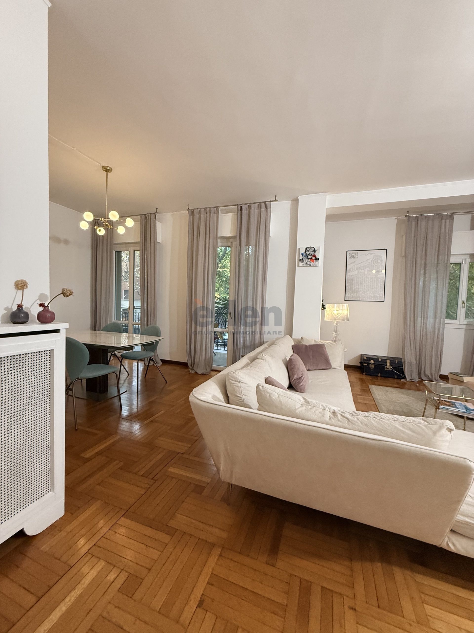 Immagine 14 di Trilocale in vendita  in viale vittorio veneto 102 a Modena