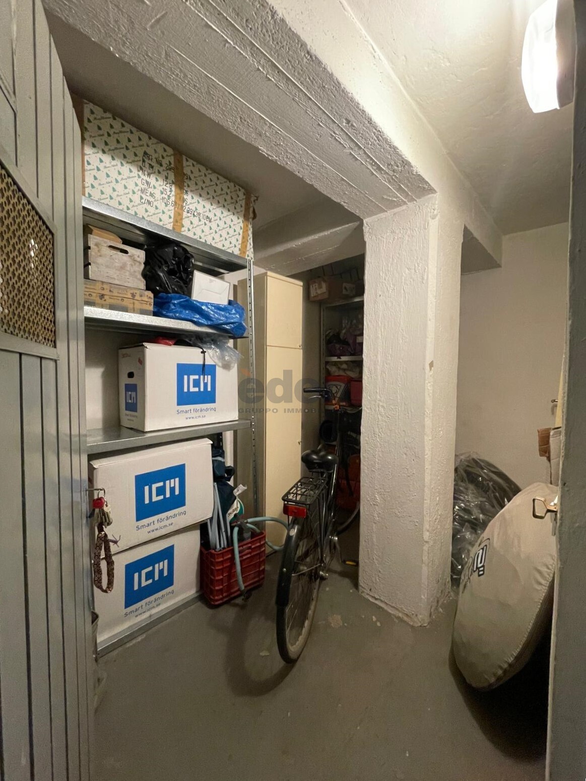 Immagine 40 di Trilocale in vendita  in viale vittorio veneto 102 a Modena