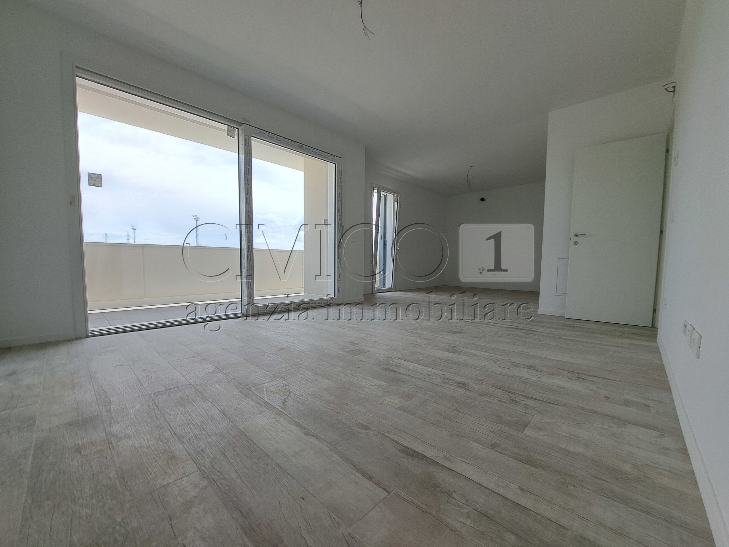 Immagine 24 di Appartamento in vendita  in Via JOHN FITZGERALD KENNEDY a Grisignano Di Zocco