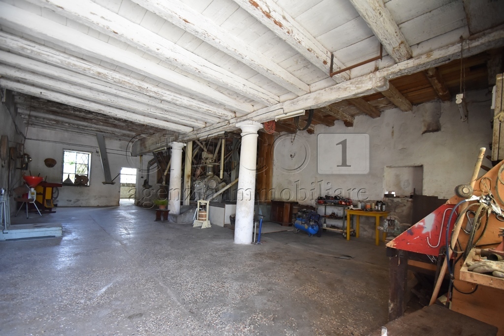 Immagine 22 di Rustico / casale in vendita  in Via Chiesa Rampazzo 17 a Camisano Vicentino