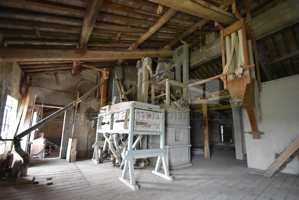 Immagine 9 di Rustico / casale in vendita  in Via Chiesa Rampazzo 17 a Camisano Vicentino