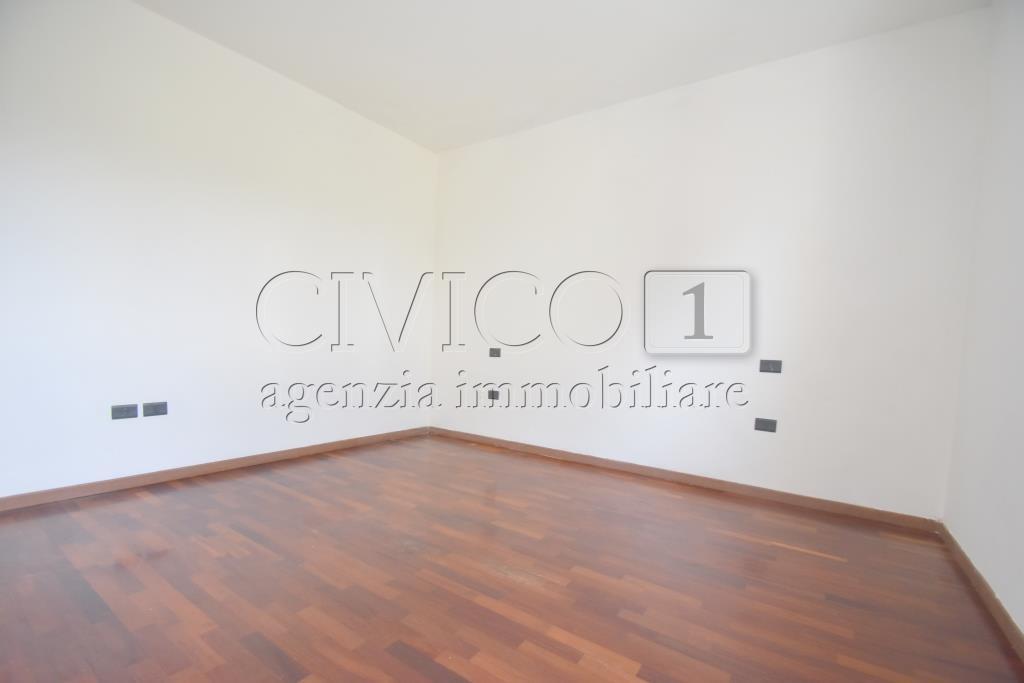 Immagine 5 di Appartamento in vendita  in Via Camisana 84 a Grumolo Delle Abbadesse