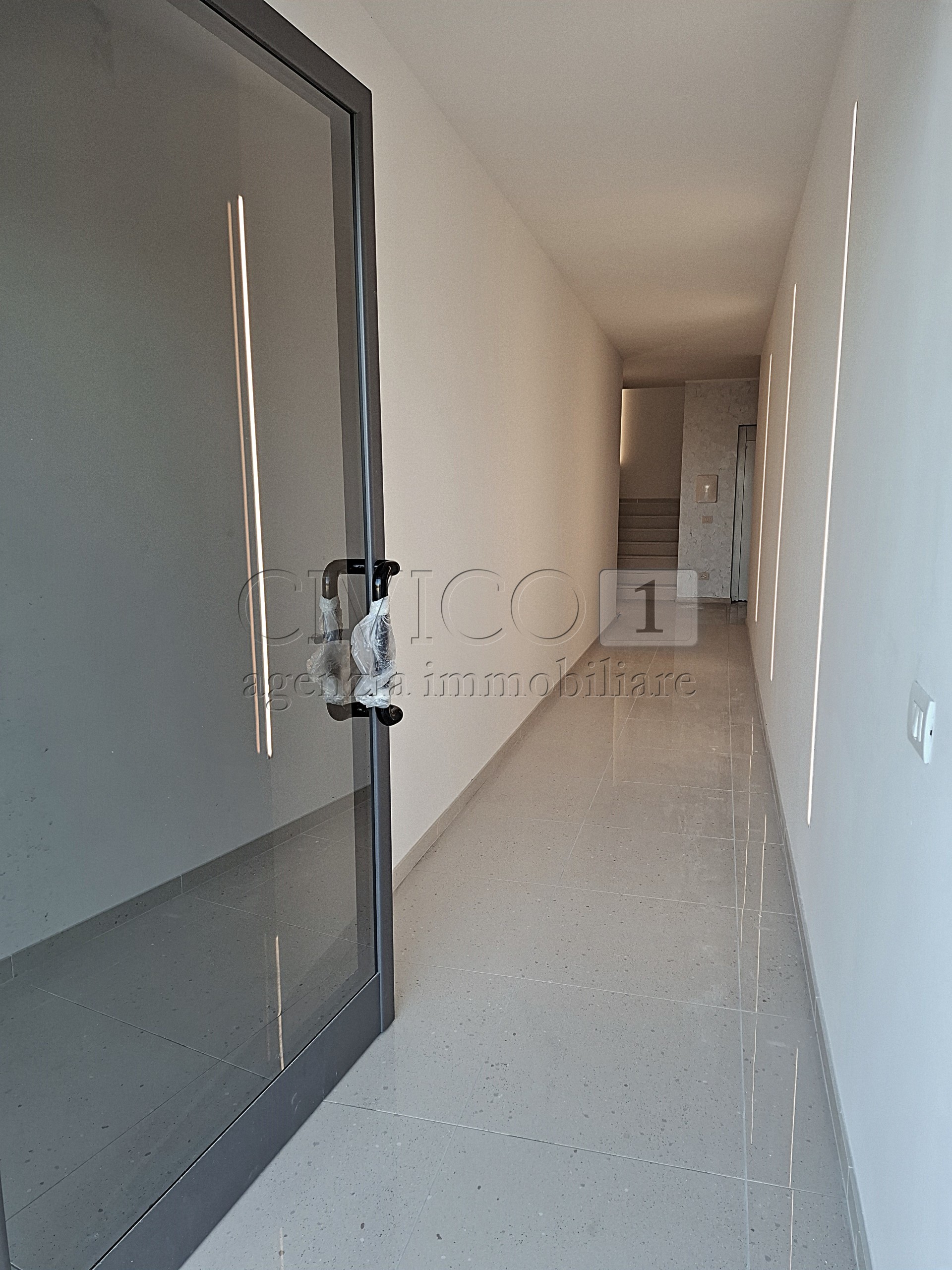 Immagine 4 di Appartamento in vendita  in Via Capriccio a Vigonza