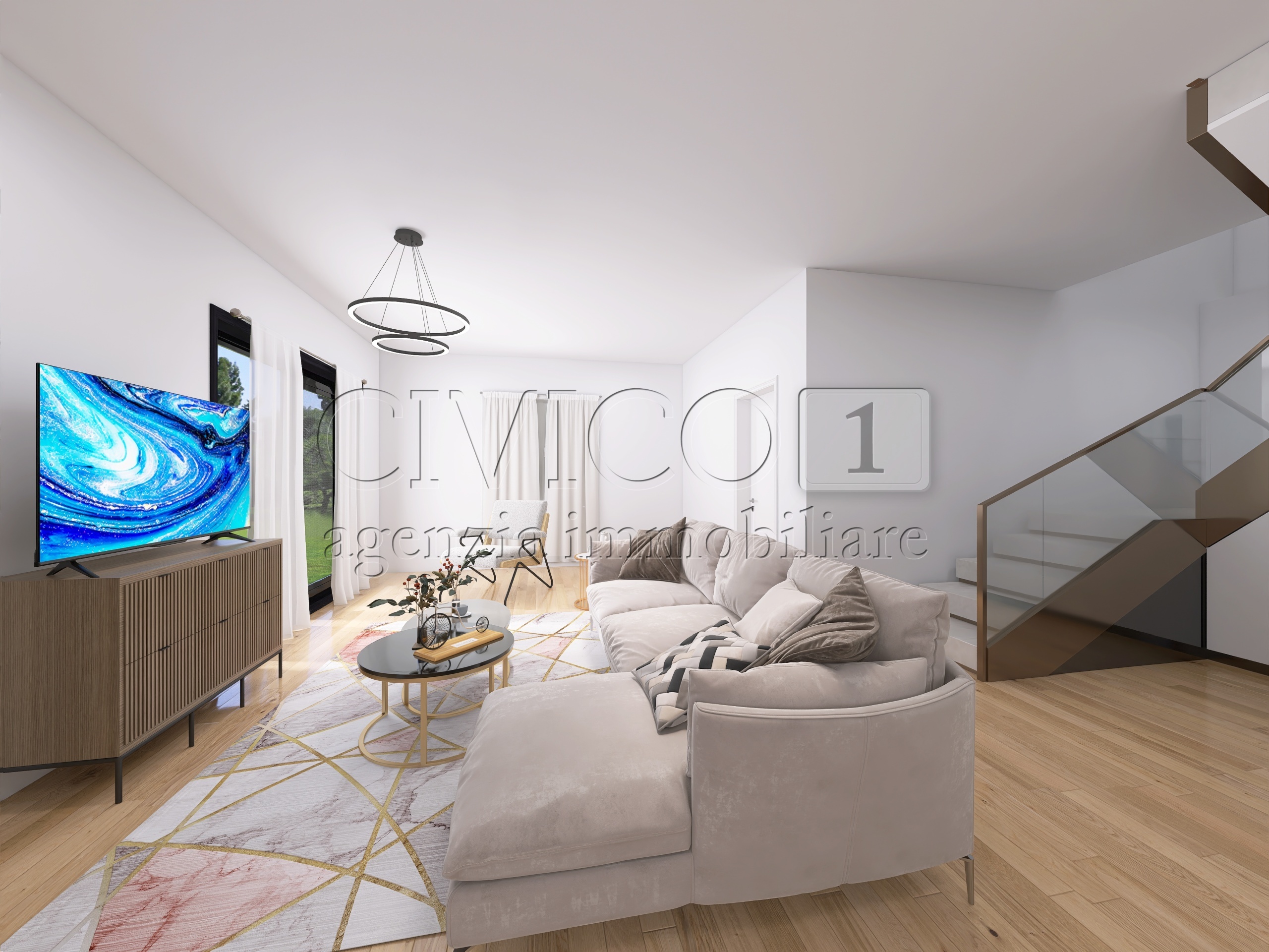 Immagine 16 di Terreno industriale in vendita  in Strada dell’Ospedaletto 14 a Vicenza