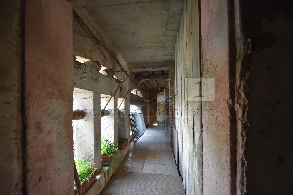 Immagine 13 di Rustico / casale in vendita  in Via Chiesa Rampazzo 17 a Camisano Vicentino