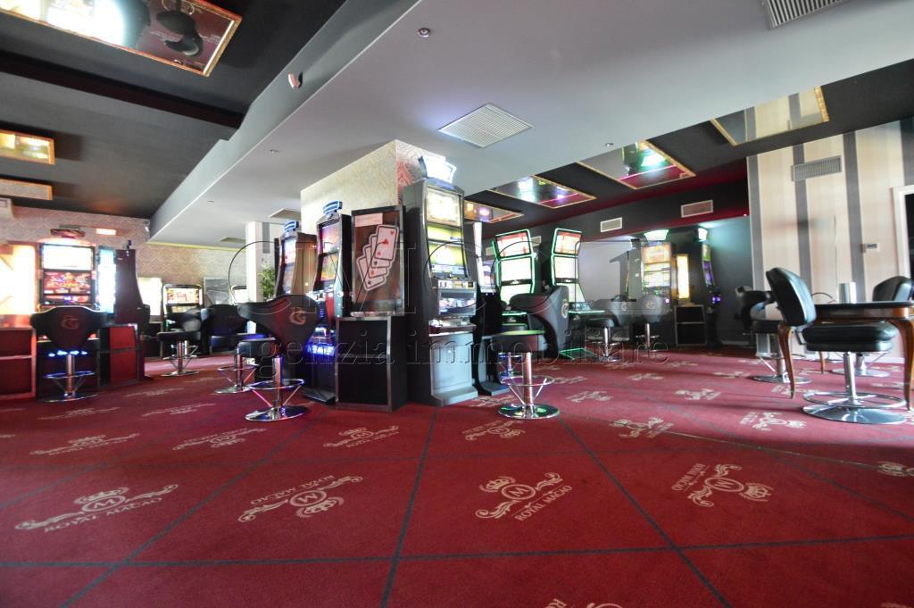 Immagine 4 di Locale commerciale in vendita  in Via Prolin 133 a Noventa Vicentina