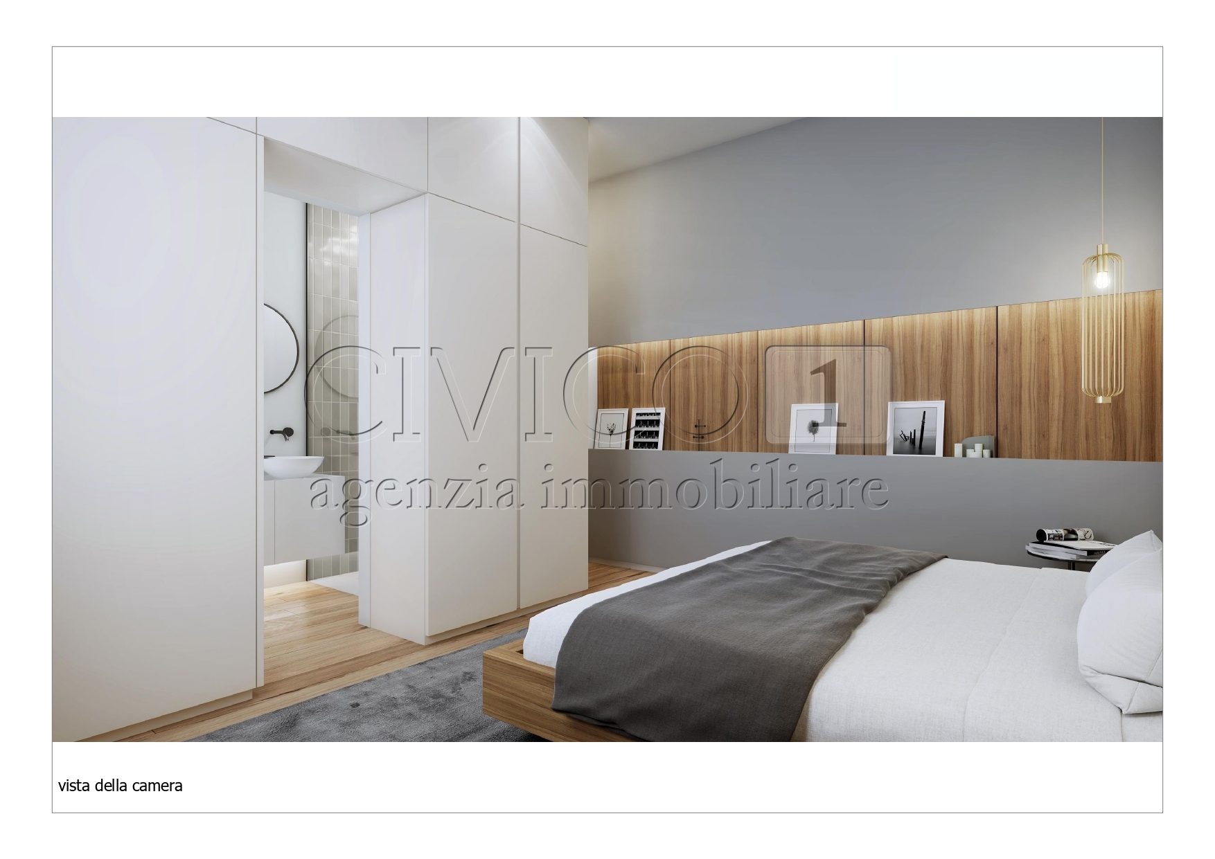 Immagine 16 di Porzione di casa in vendita  in Via San Francesco a Veggiano