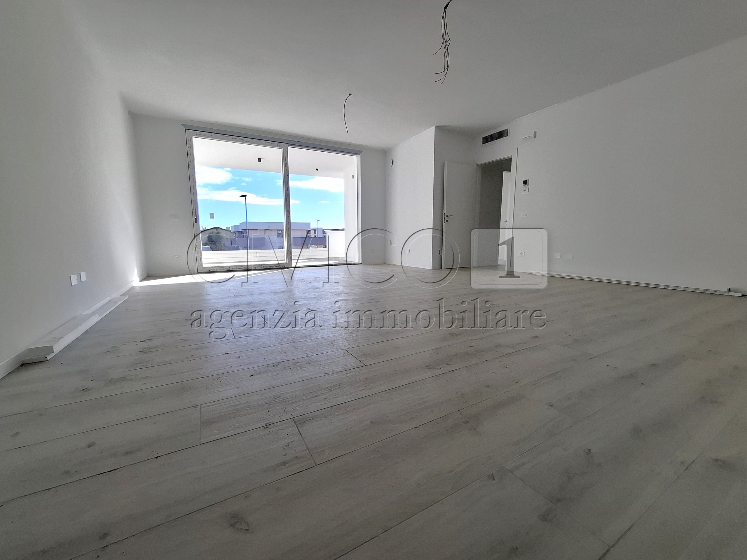 Immagine 8 di Appartamento in vendita  in Via Capriccio a Vigonza