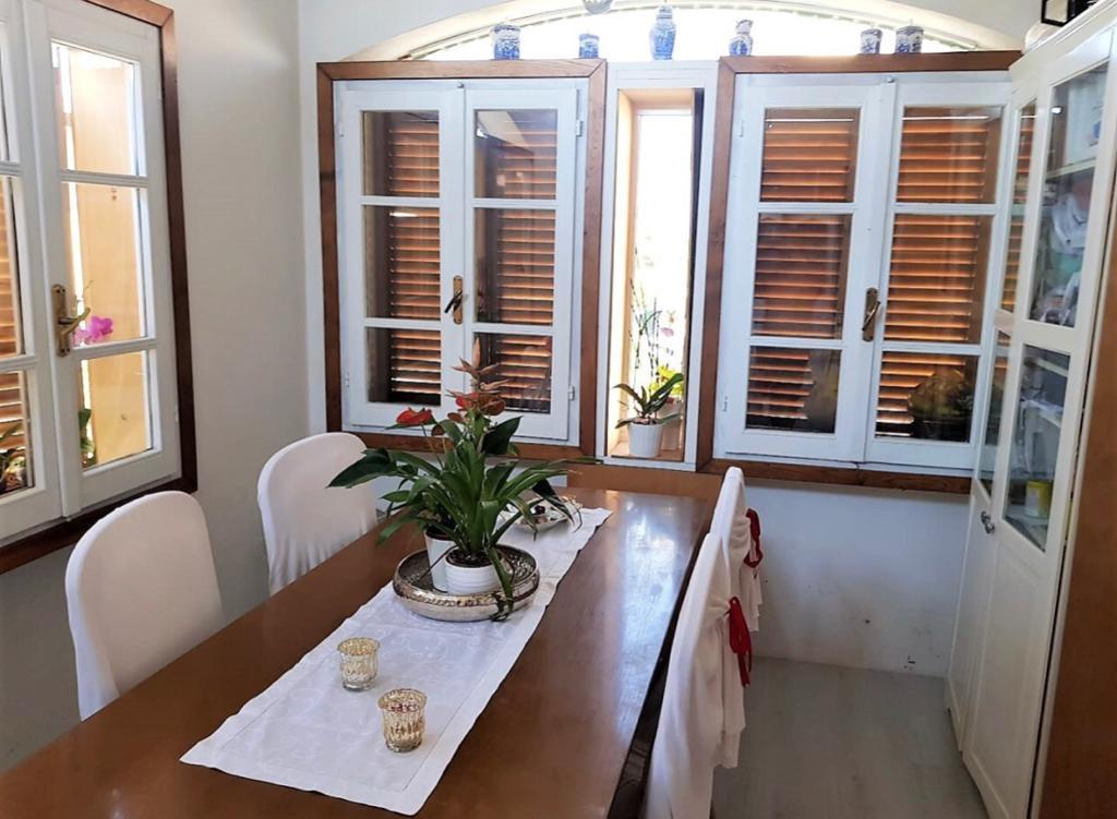 Immagine 8 di Casa semindipendente in vendita  in Via Baccanella 9 a Castelnuovo Magra