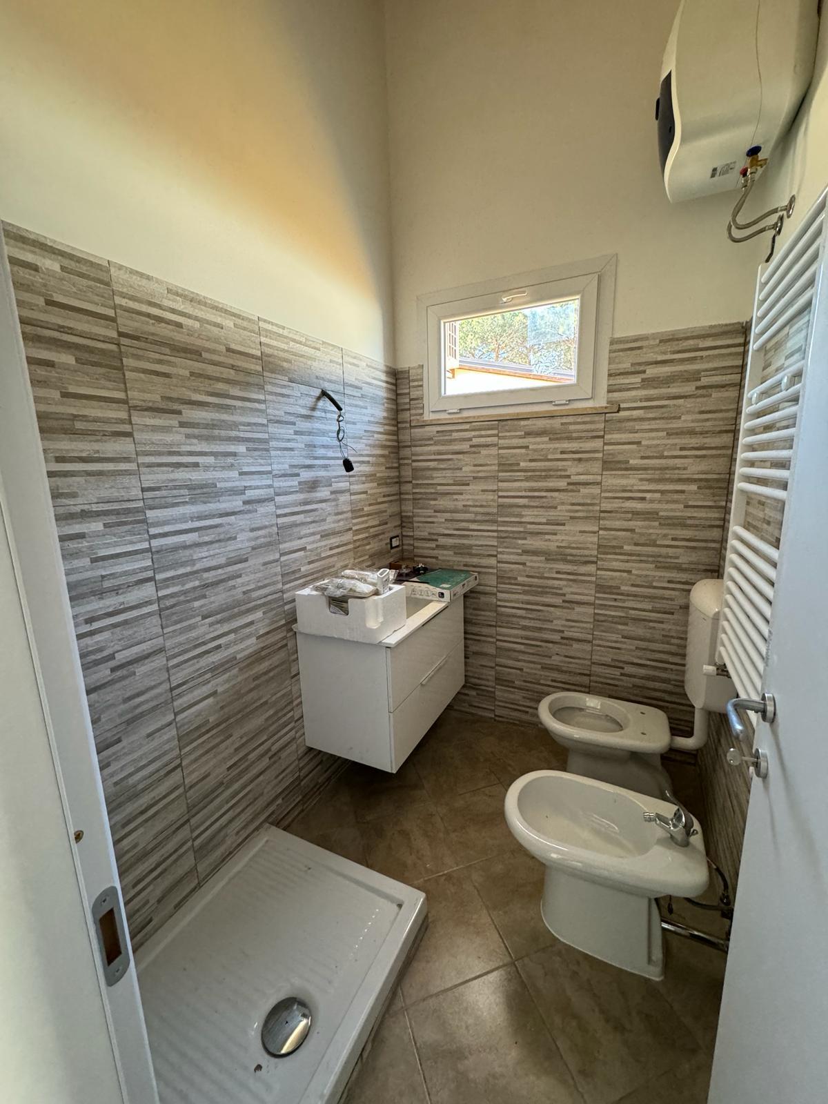 Immagine 6 di Villa in vendita  in via monte circeo 50 a San Felice Circeo