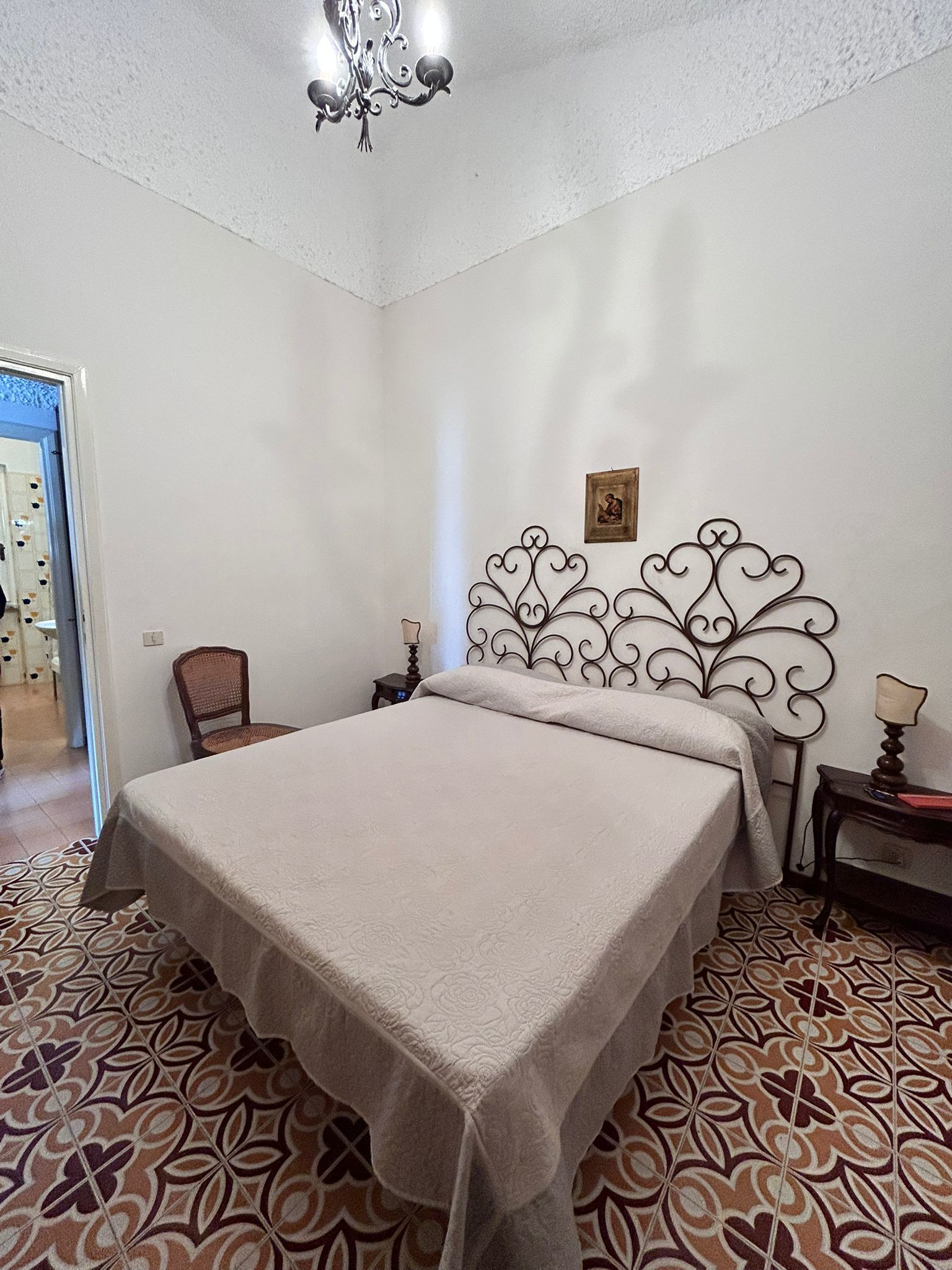 Immagine 10 di Casa bifamiliare in vendita  in Viale Alcide de Gasperi 130 a San Felice Circeo