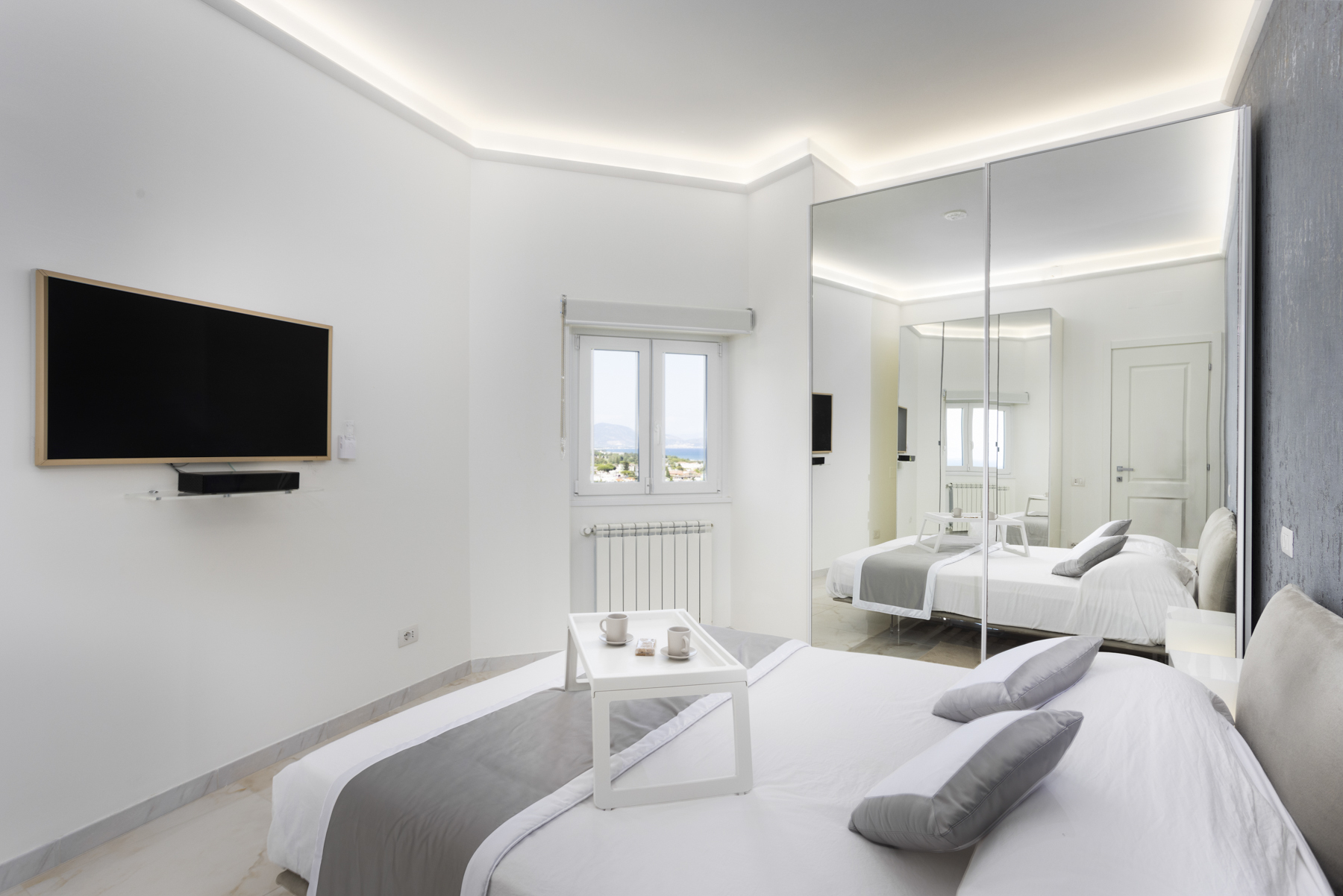 Immagine 39 di Villa in affitto  in Via XXIV Maggio 44 a San Felice Circeo