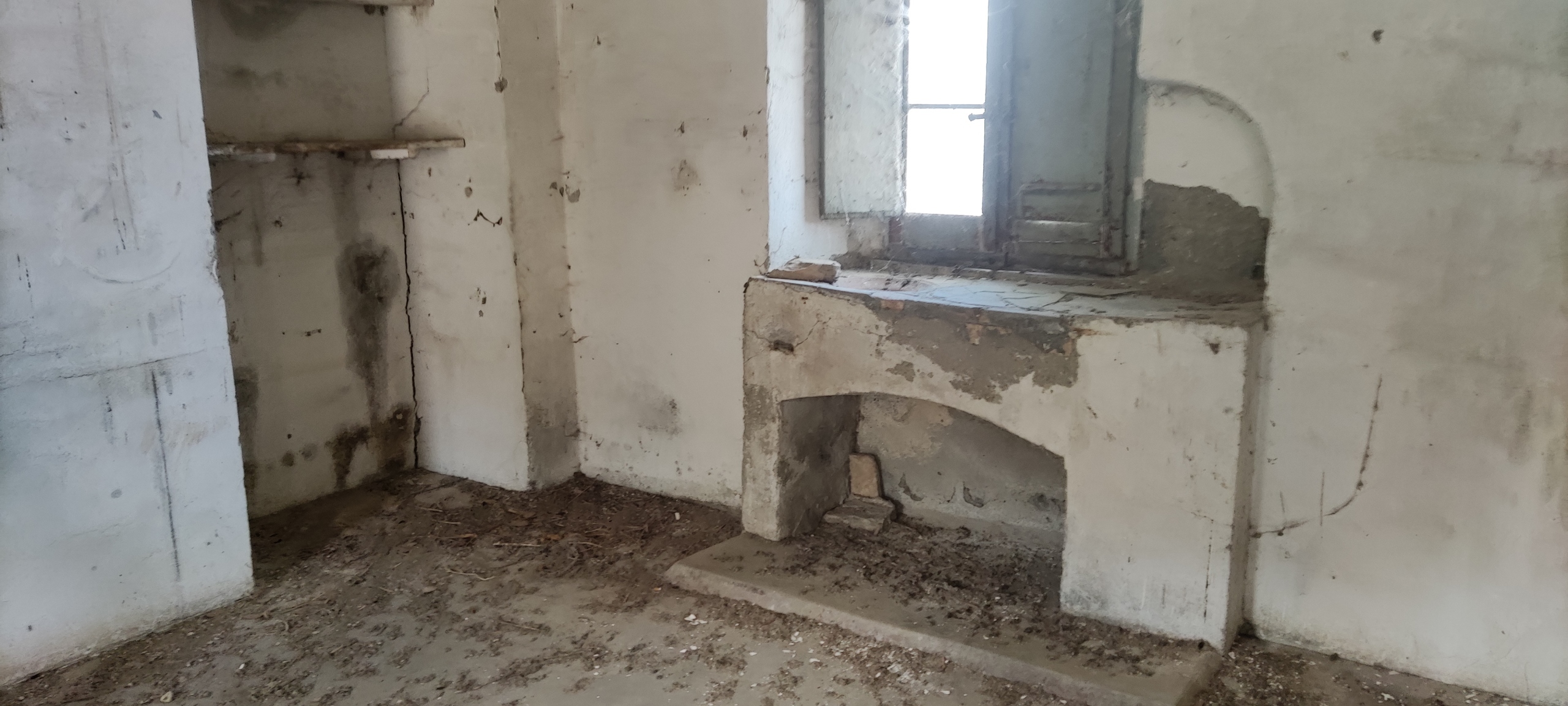 Immagine 8 di Casa indipendente in vendita  a Controguerra