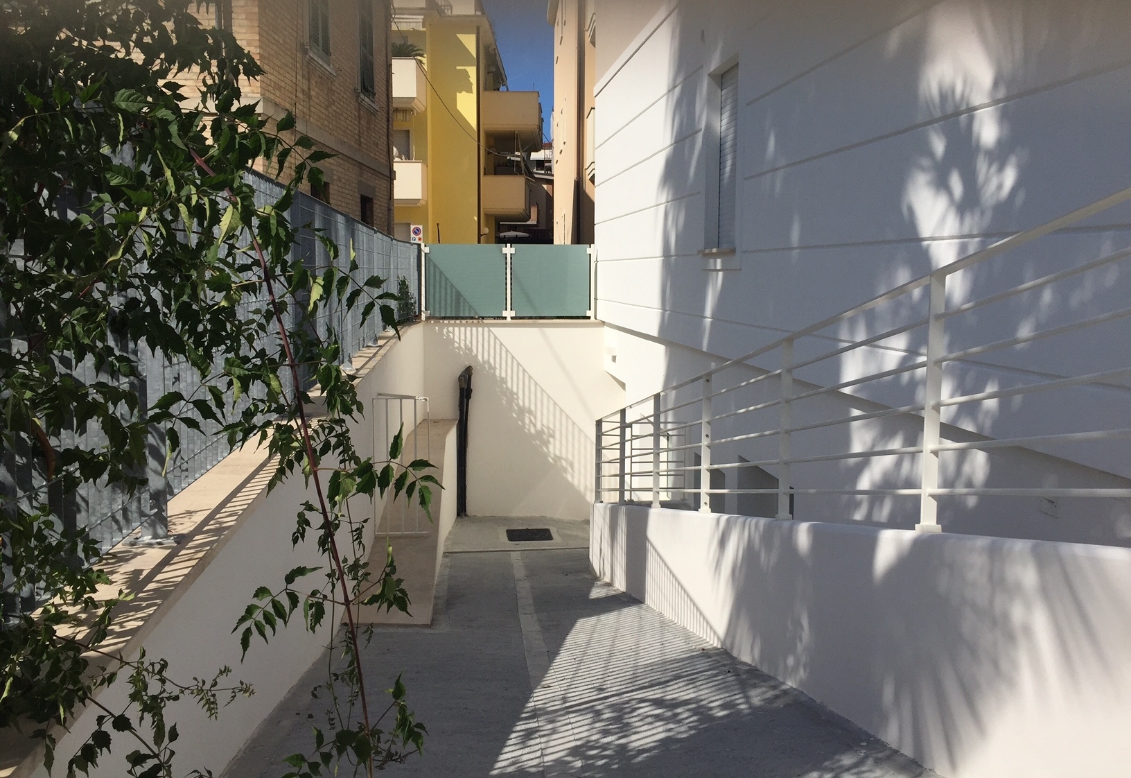 Immagine 10 di Appartamento in vendita  a San Benedetto Del Tronto