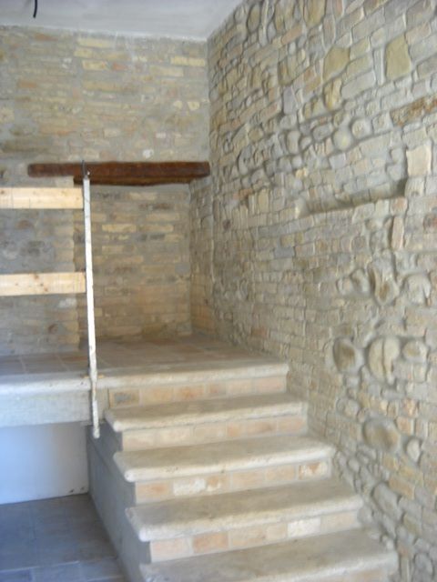 Immagine 18 di Casa indipendente in vendita  a Colonnella