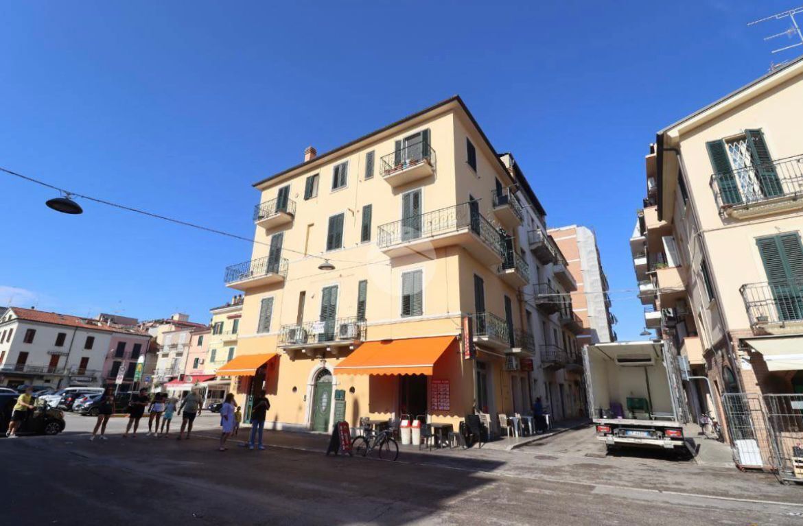 Immagine 31 di Appartamento in affitto  a San Benedetto Del Tronto