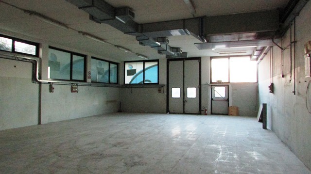 Immagine 6 di Capannone industriale in affitto  in Via Leonardo Da Vinci a San Benedetto Del Tronto