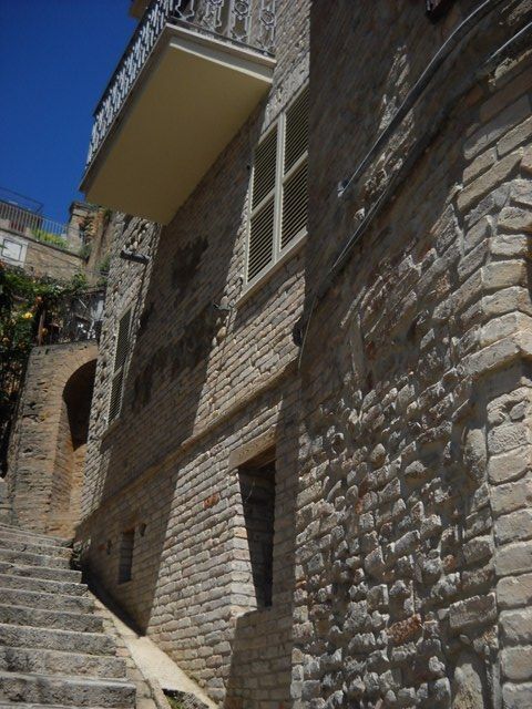 Immagine 4 di Casa indipendente in vendita  a Colonnella