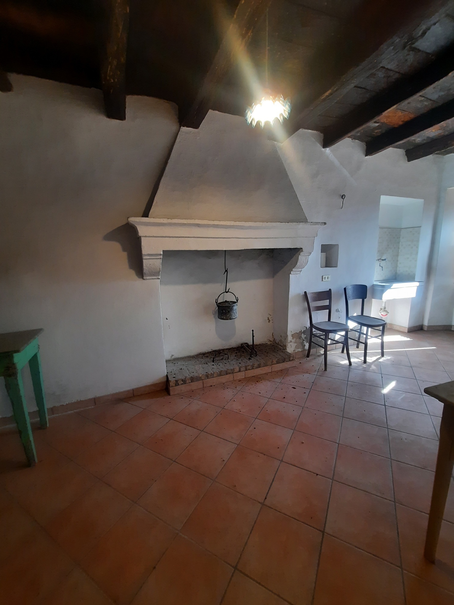 Immagine 20 di Casa indipendente in vendita  a Ripatransone