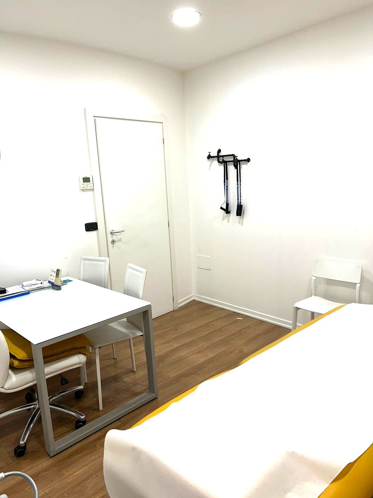 Immagine 3 di Ufficio in vendita  a San Benedetto Del Tronto