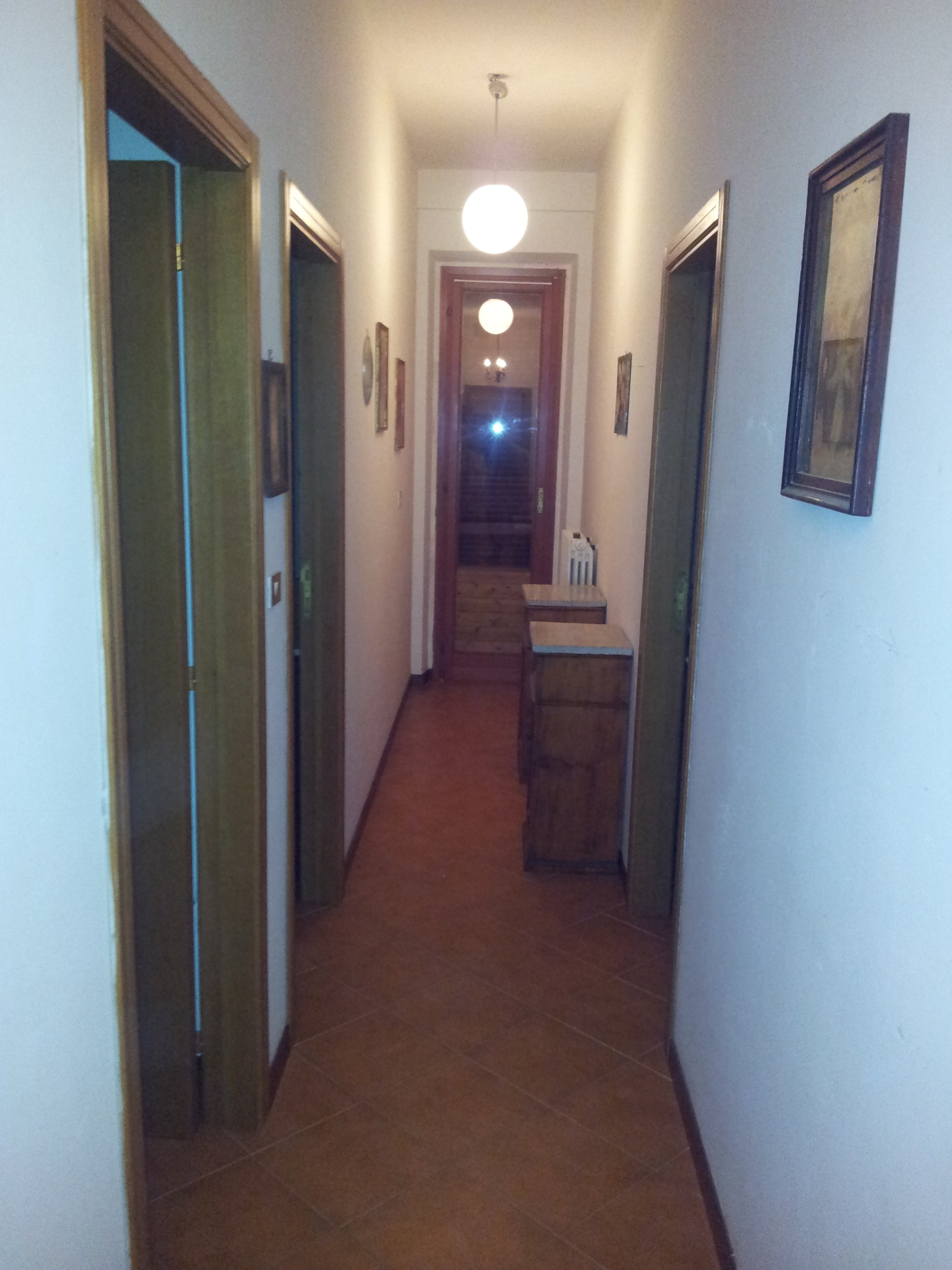 Immagine 15 di Casa indipendente in vendita  a Castorano