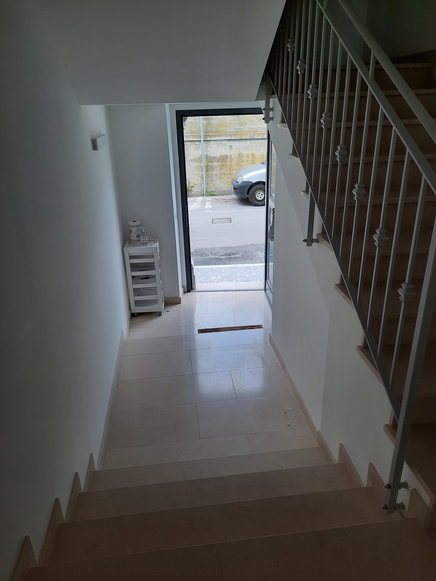 Immagine 9 di Bilocale in vendita  a Cupra Marittima