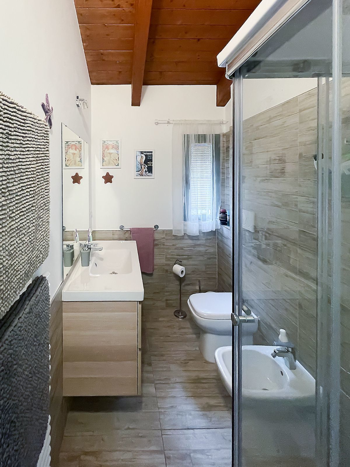 Immagine 11 di Appartamento in vendita  a San Benedetto Del Tronto