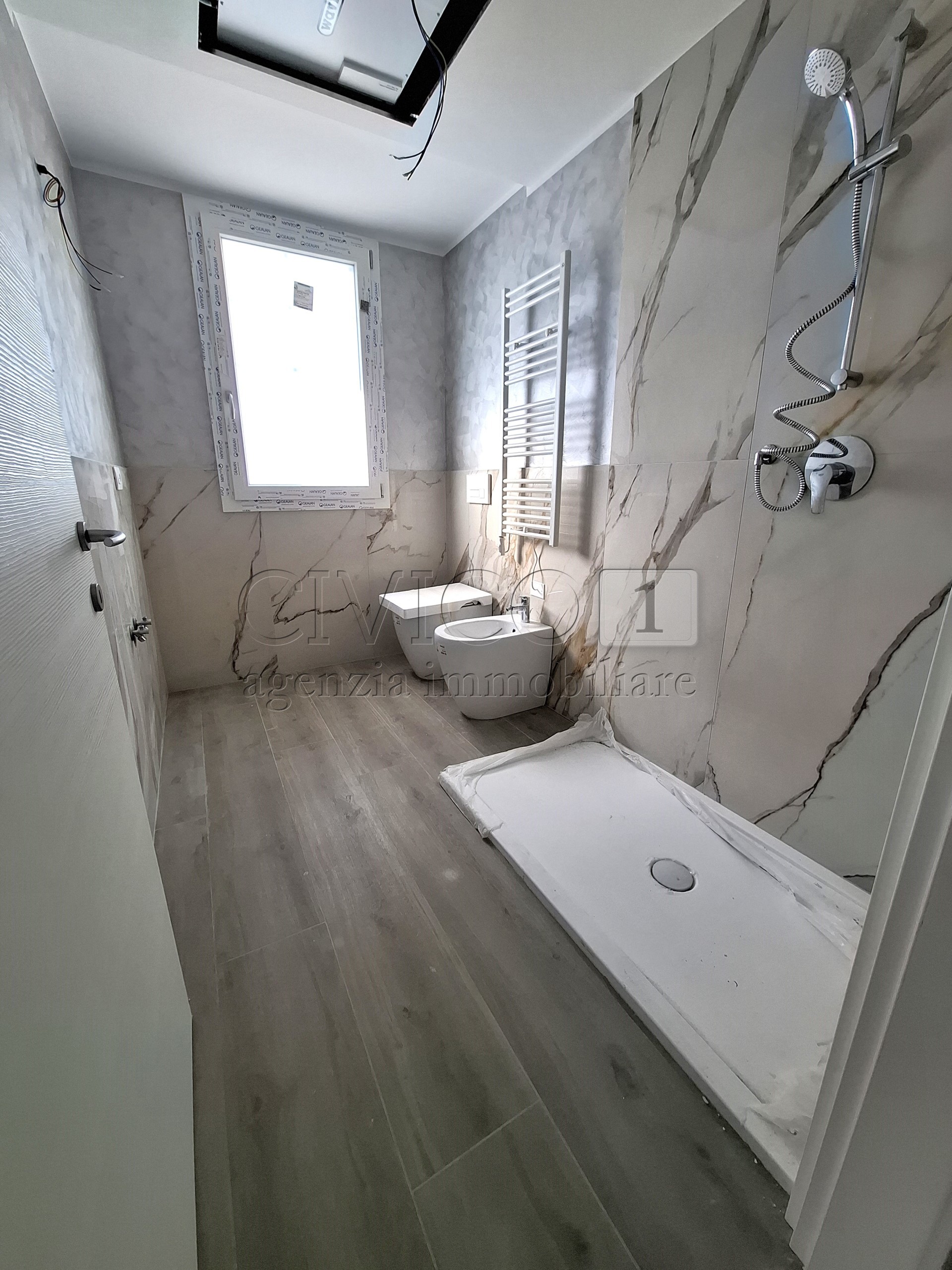 Immagine 16 di Appartamento in vendita  in Via Capriccio a Vigonza