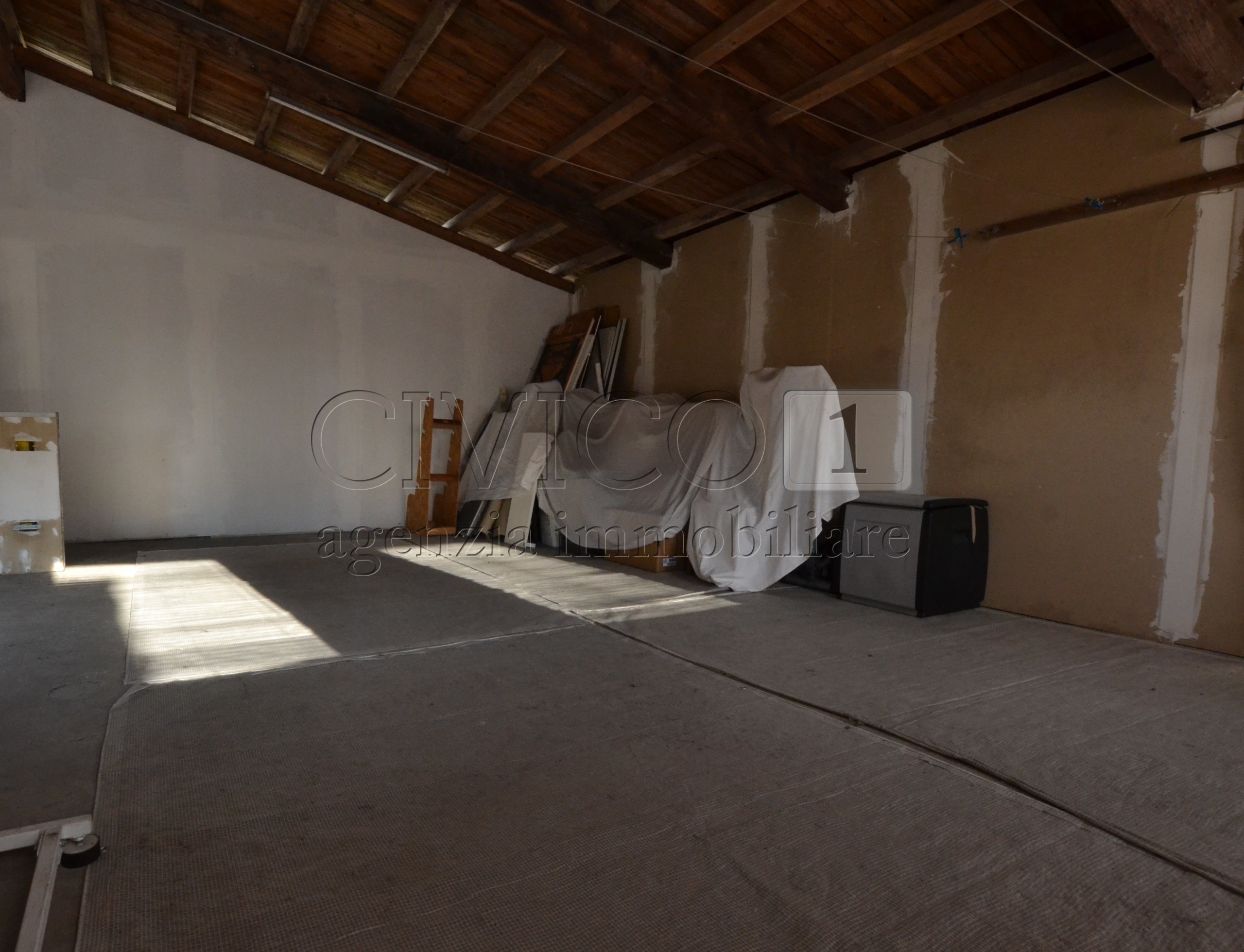 Immagine 9 di Casa bifamiliare in vendita  in Via Fiume a Piazzola Sul Brenta