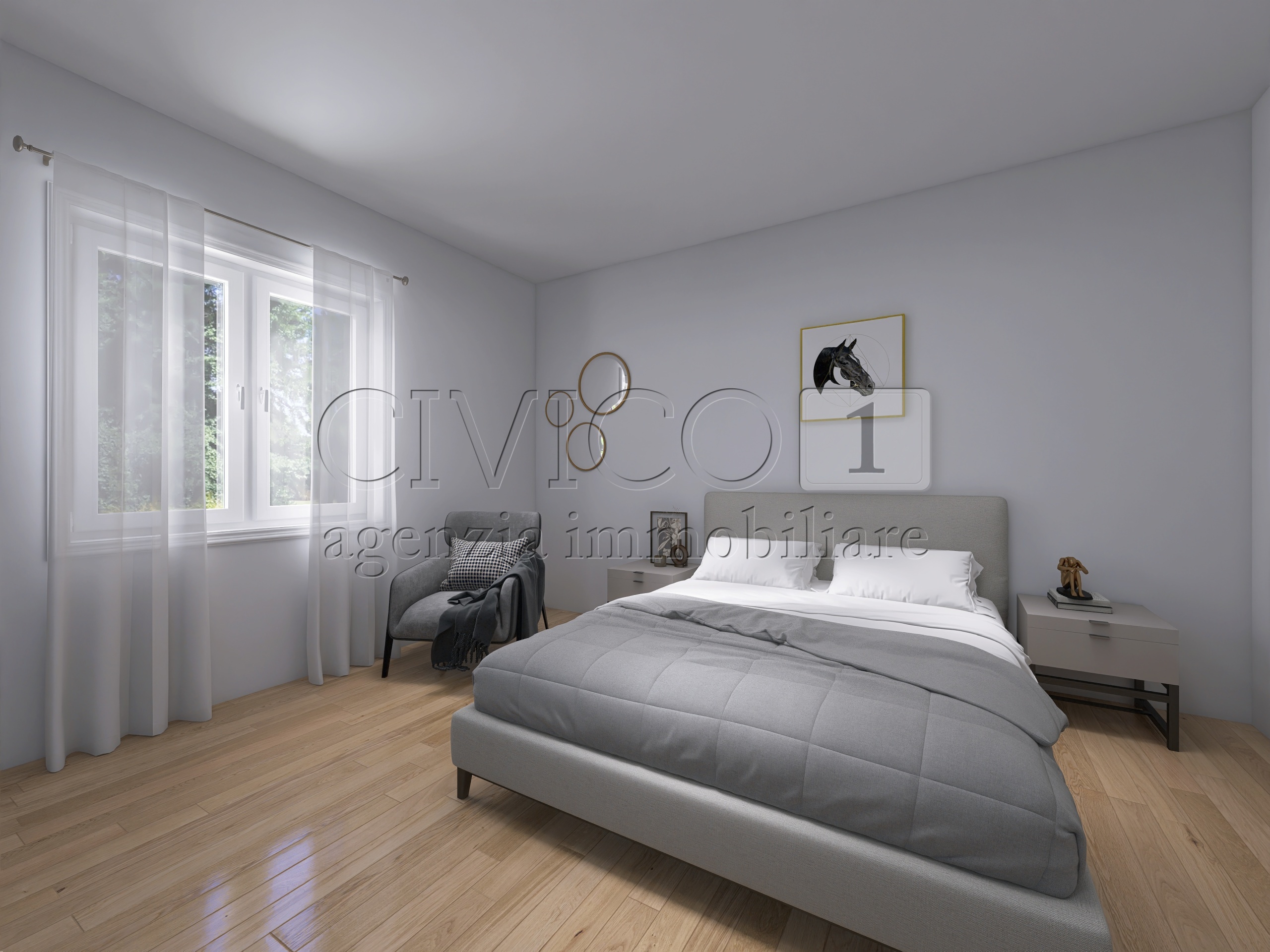 Immagine 18 di Terreno industriale in vendita  in Strada dell’Ospedaletto 14 a Vicenza