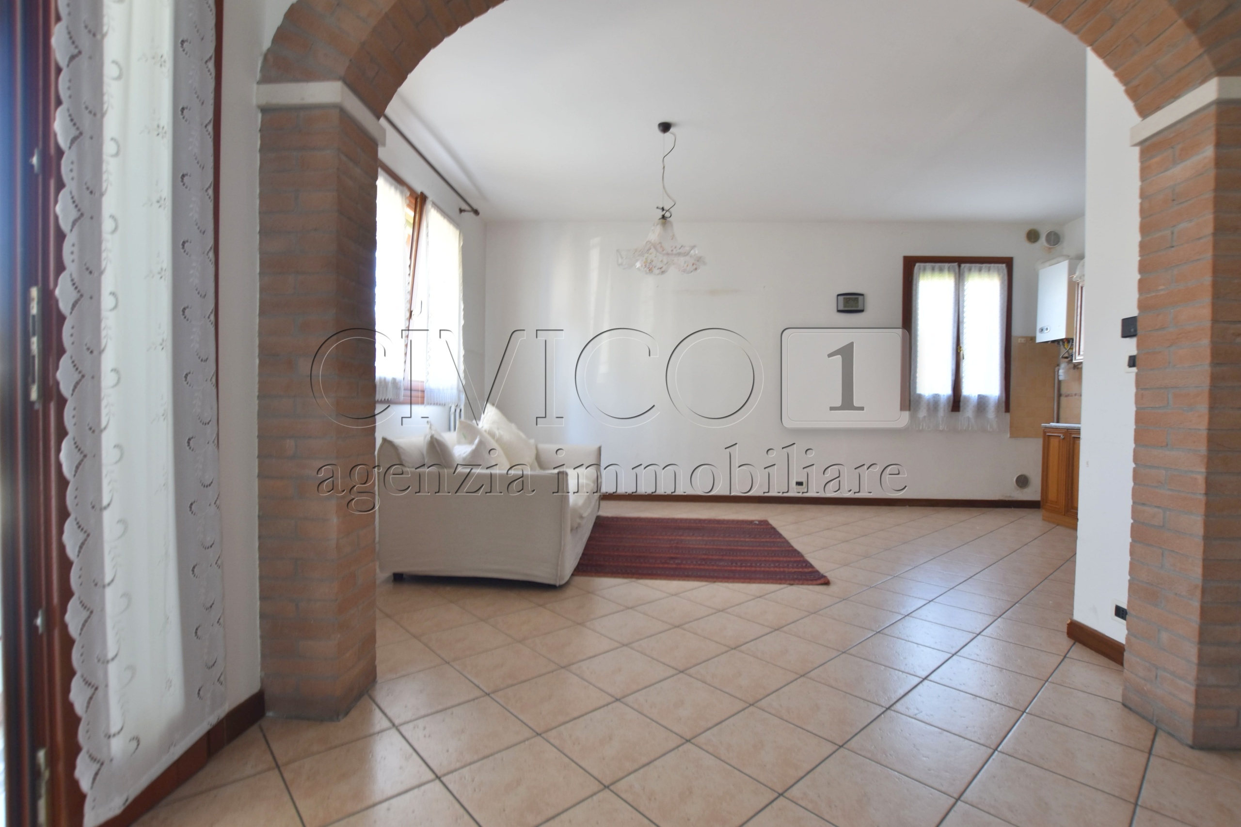 Immagine 46 di Villa in vendita  in Via Cavalieri di Vittorio Veneto a Saonara