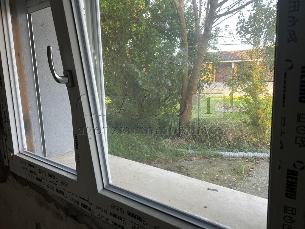 Immagine 5 di Casa indipendente in vendita  in Via A. Beggiato 2 a Noventa Vicentina