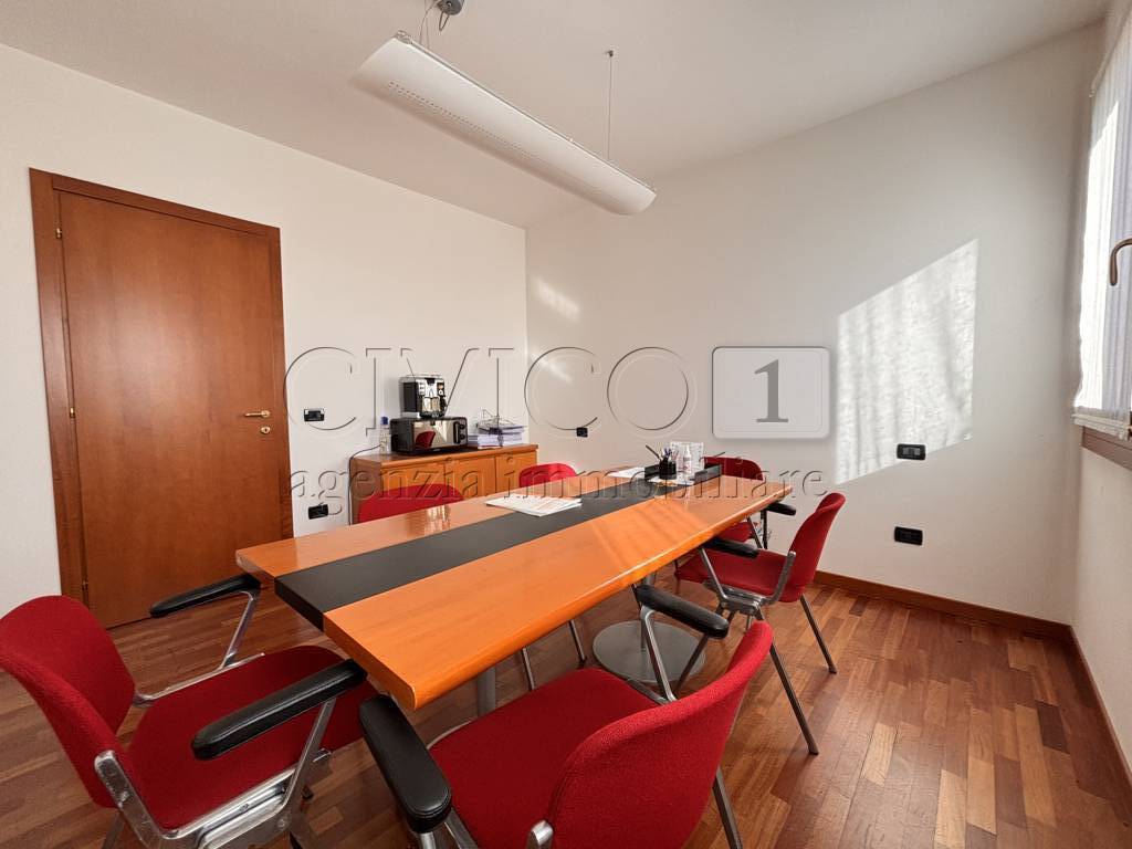 Immagine 11 di Appartamento in vendita  in Via Concordia 11 a Nanto