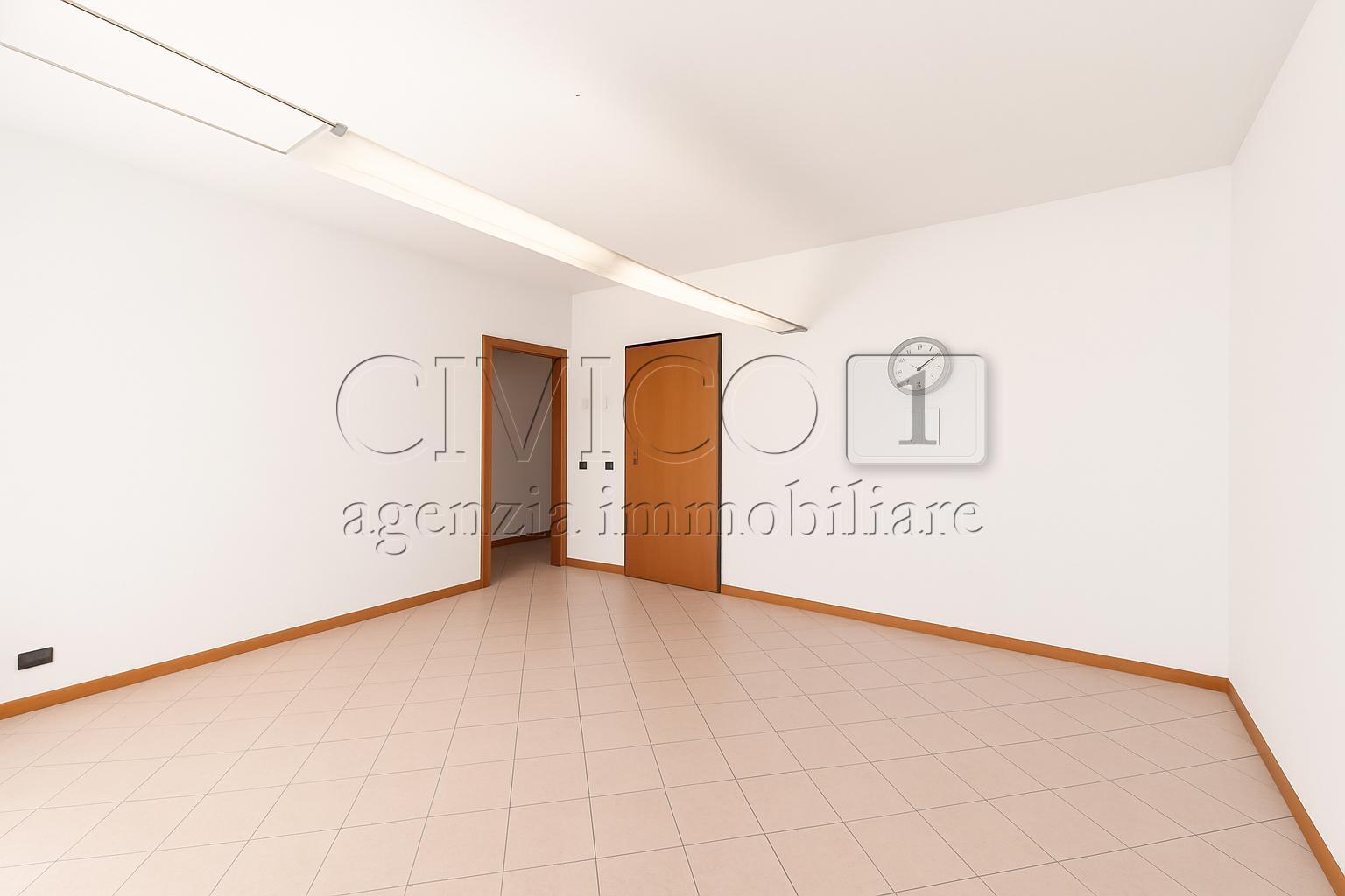 Immagine 2 di Appartamento in vendita  in Via Concordia 11 a Nanto