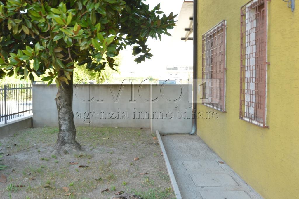 Immagine 19 di Ufficio in vendita  in Via Prolin 135 a Noventa Vicentina