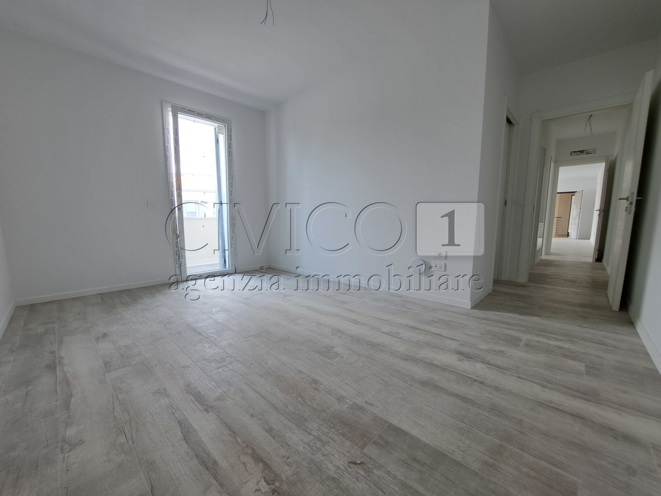 Immagine 33 di Appartamento in vendita  in Via JOHN FITZGERALD KENNEDY a Grisignano Di Zocco