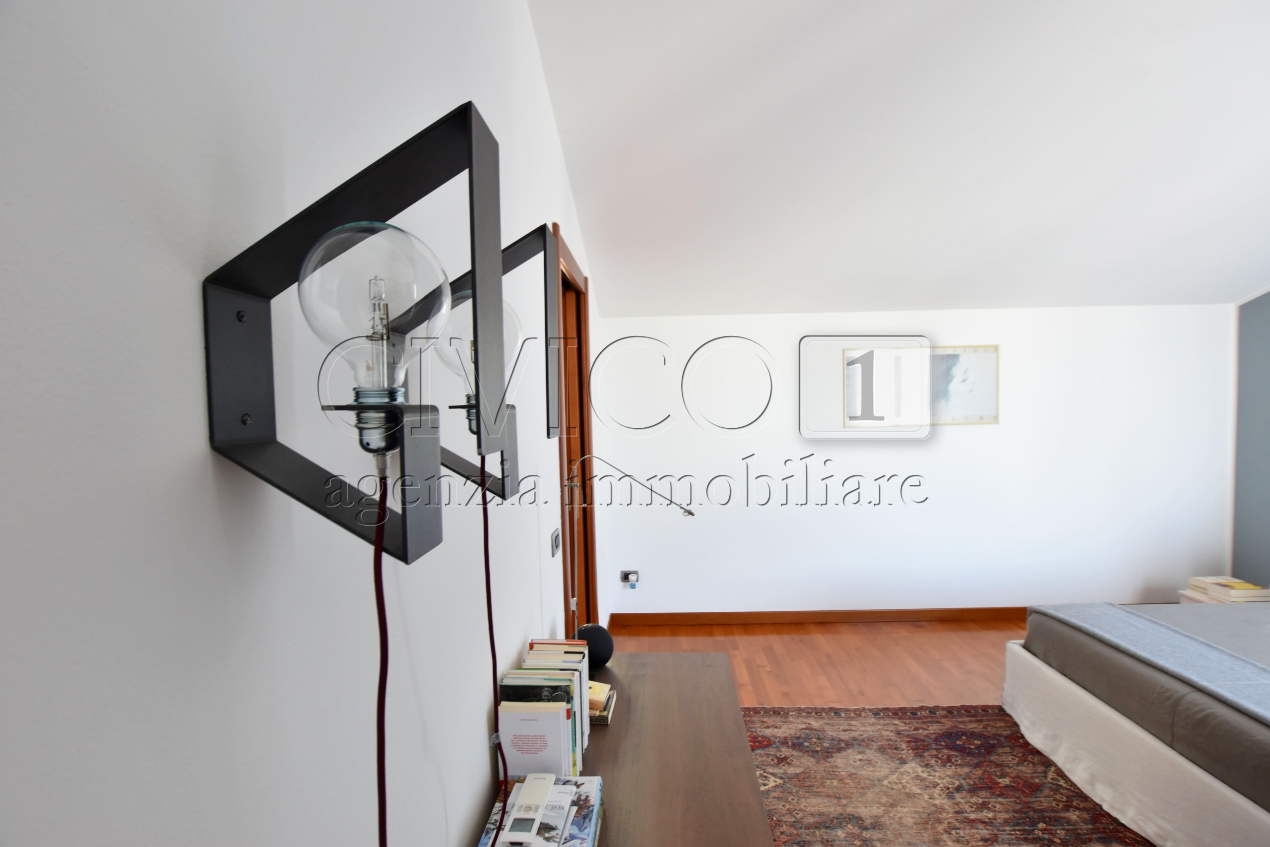 Immagine 22 di Villa in vendita  in Via Cavalieri di Vittorio Veneto a Saonara