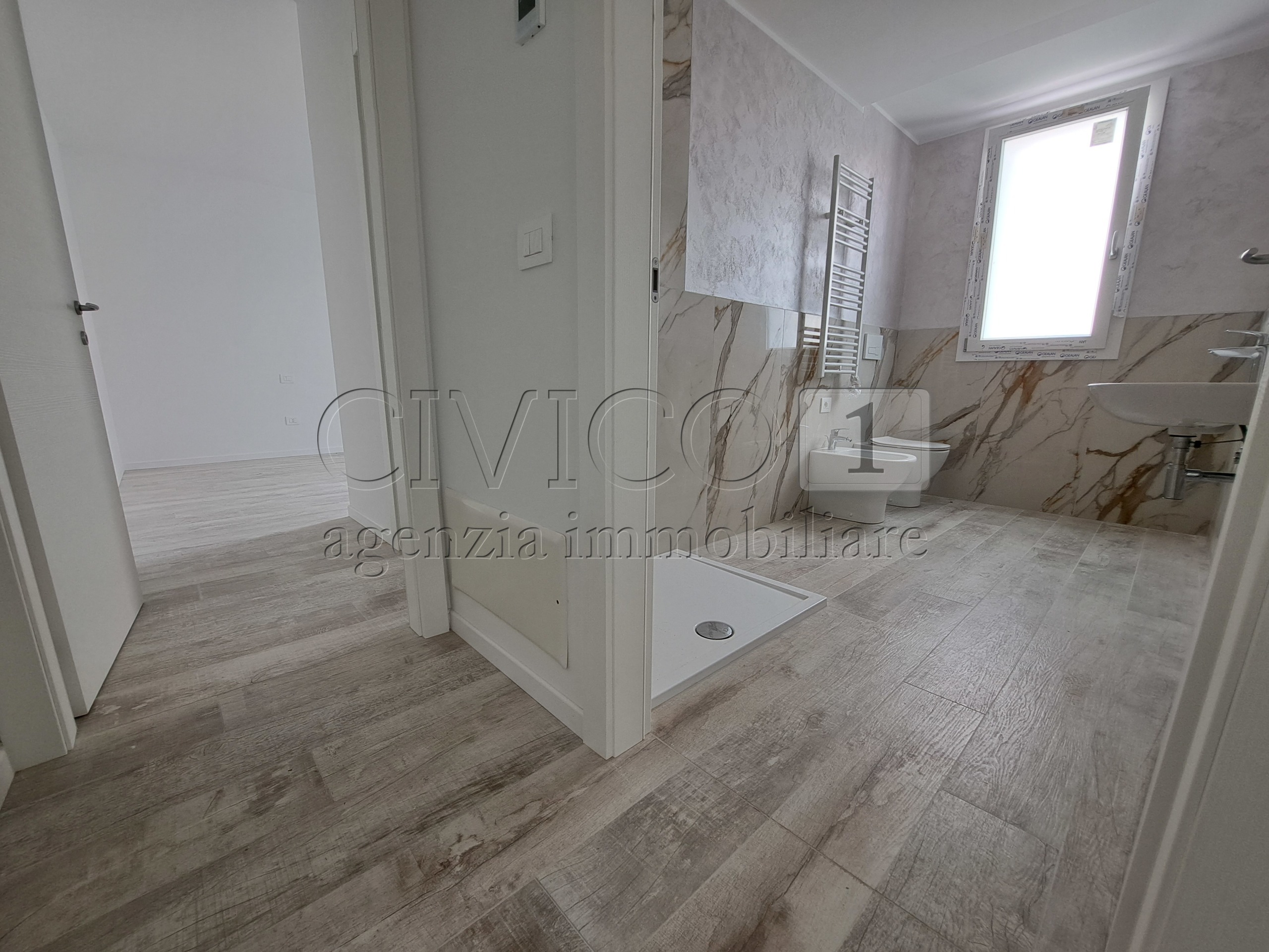 Immagine 21 di Appartamento in vendita  in Via Roma a Cervarese Santa Croce