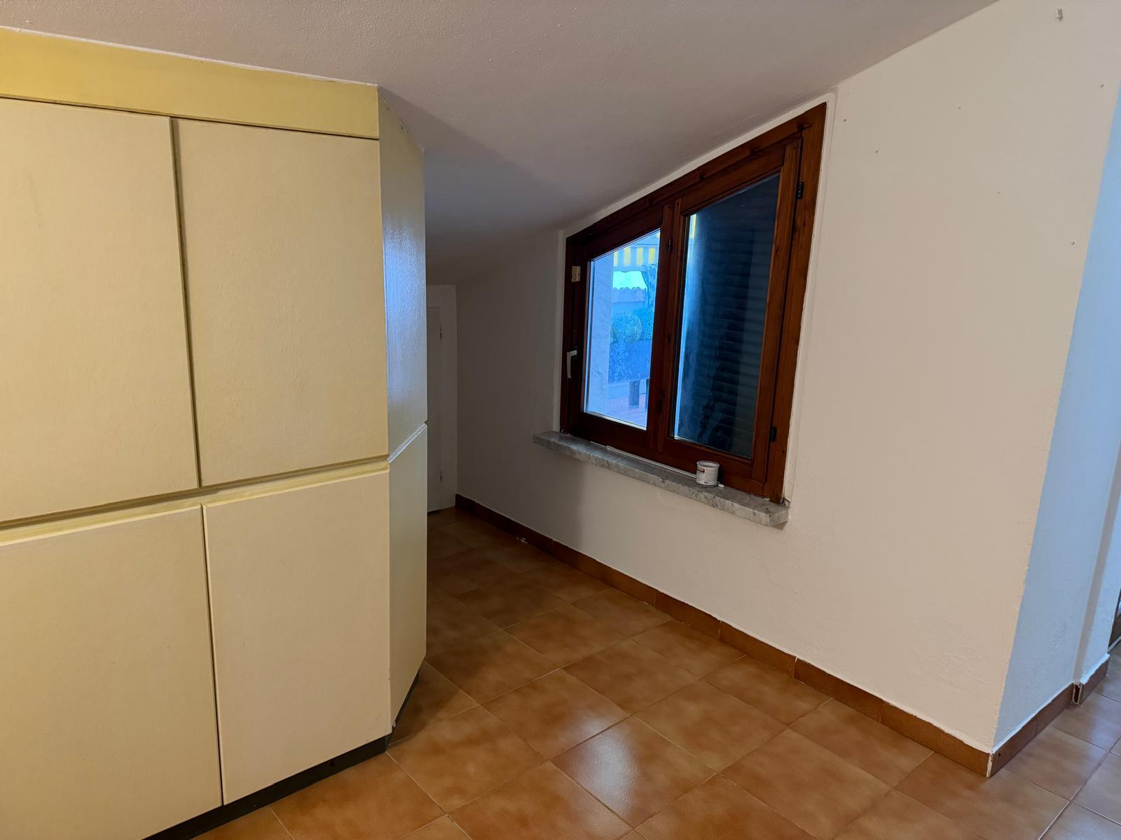 Immagine 31 di Casa semindipendente in vendita  in Via Fratelli Cervi 4 a Ortonovo