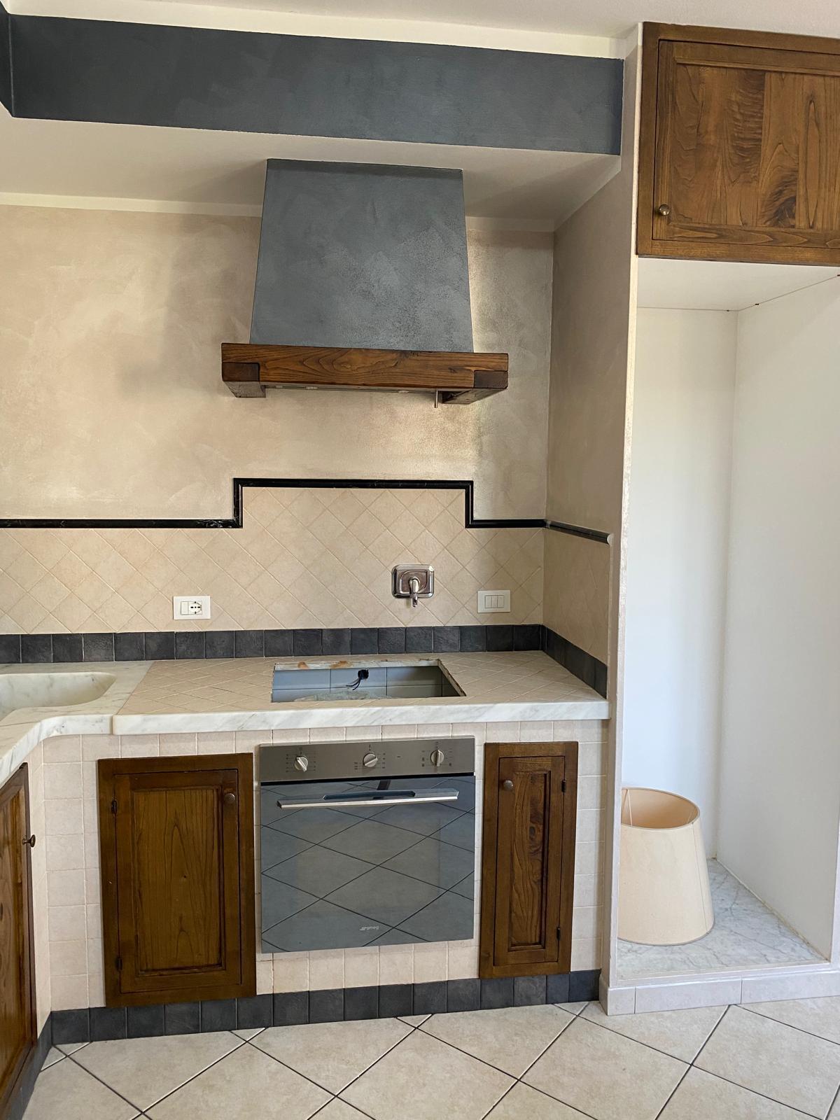 Immagine 5 di Appartamento in vendita  in Via Paradiso a Castelnuovo Magra