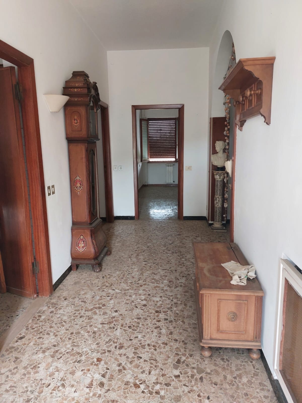 Immagine 20 di Casa semindipendente in vendita  in Via Olmarello 44 a Castelnuovo Magra