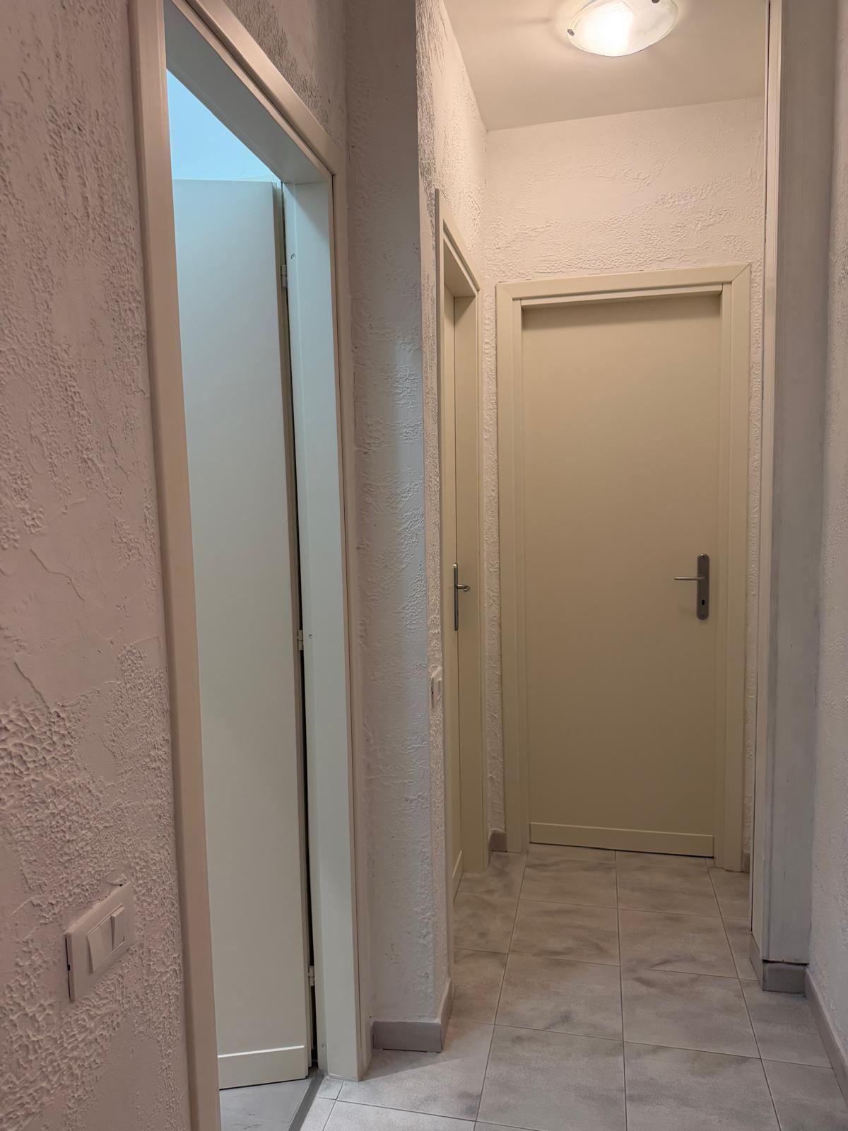 Immagine 20 di Casa semindipendente in vendita  in Via Fratelli Cervi 4 a Ortonovo