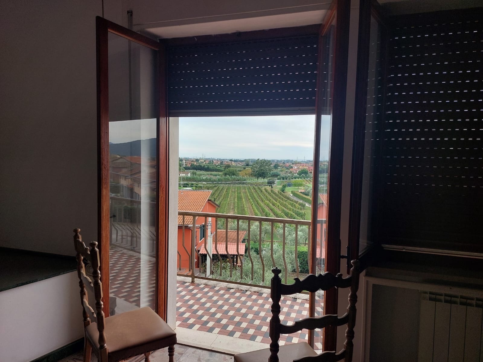 Immagine 10 di Casa semindipendente in vendita  in Via Olmarello 44 a Castelnuovo Magra