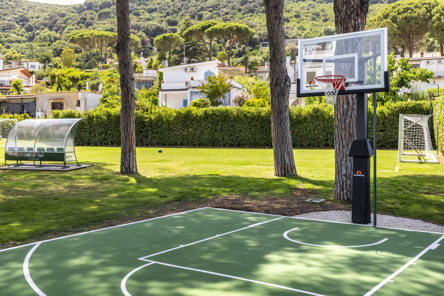 Immagine 11 di Villa in affitto  in Via XXIV Maggio 44 a San Felice Circeo