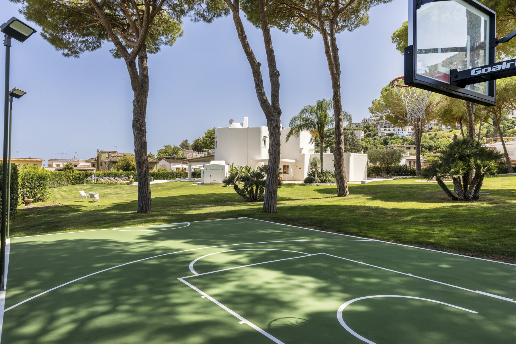 Immagine 12 di Villa in affitto  in Via XXIV Maggio 44 a San Felice Circeo