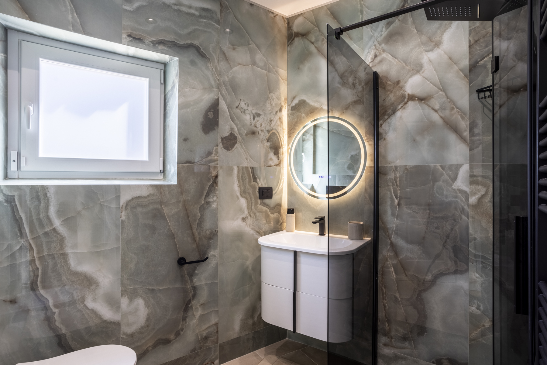 Immagine 33 di Villa in affitto  in Via XXIV Maggio 44 a San Felice Circeo